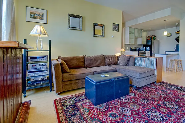 Sold by Brown Harris Stevens | media 9