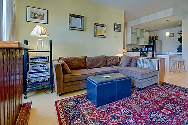 Sold by Brown Harris Stevens