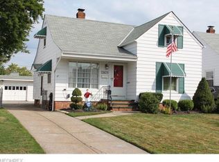 12829 Willard Ave, Garfield Hts, OH