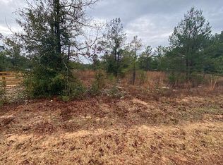 S Trace Rd, Milton, FL 32583