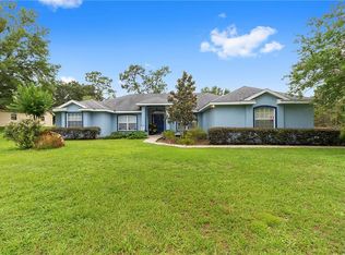 5096 NE 60th Ter, Silver Springs, FL 34488