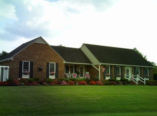 1102 Par Three Dr S, Wilson, NC 27893