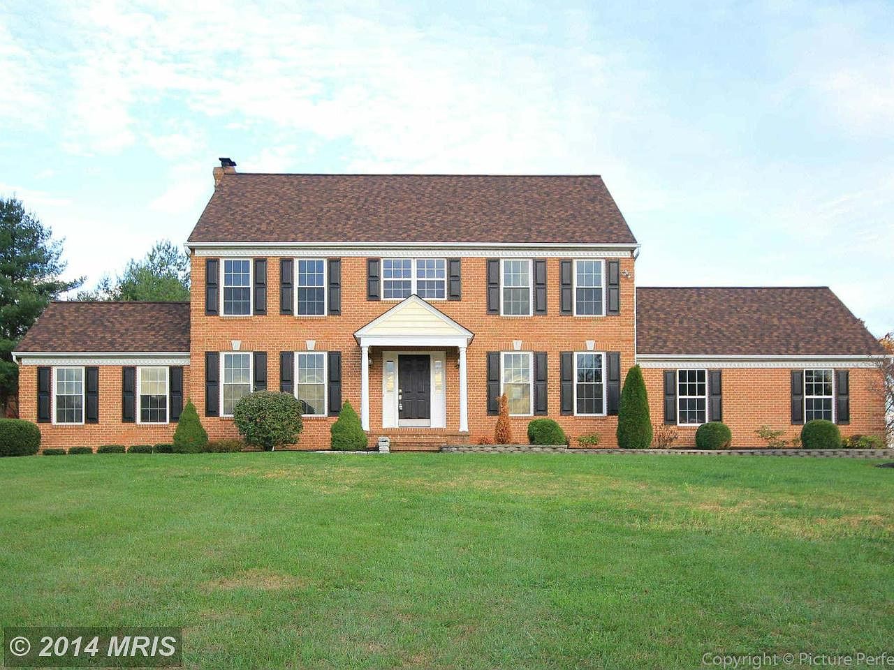 2575 Mullinix Mill Rd, Mount Airy, MD 21771 Zillow