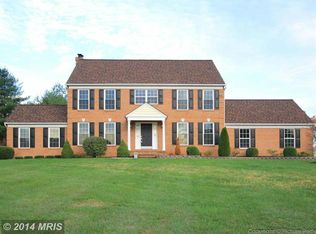 2575 Mullinix Mill Rd, Mount Airy, MD 21771