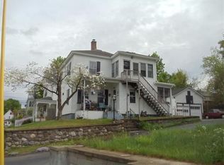 18 Bellevue Ave, Ware, MA 01082