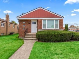 8154 S Karlov Ave, Chicago, IL 60652