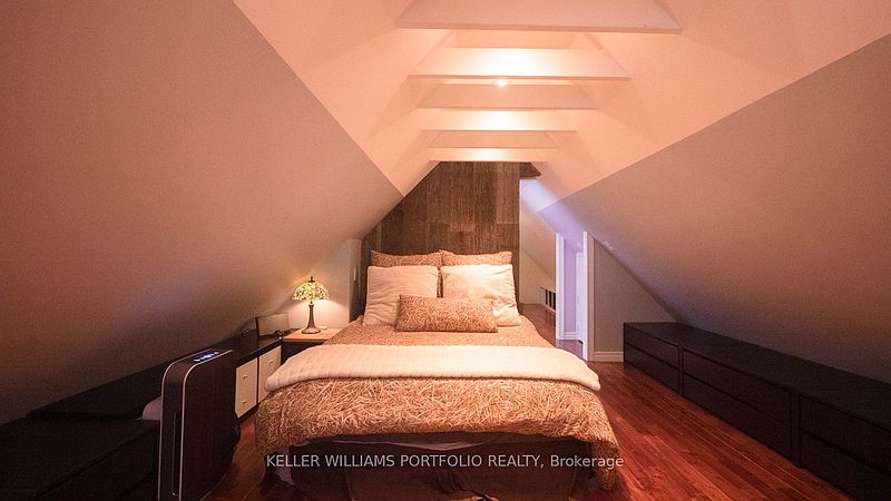 Toronto House for rent - 3 Bedrooms — photo 16