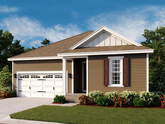 The Onyx - Elevation C