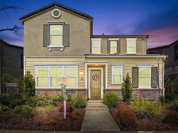307 Colner Cir, Folsom, CA 95630