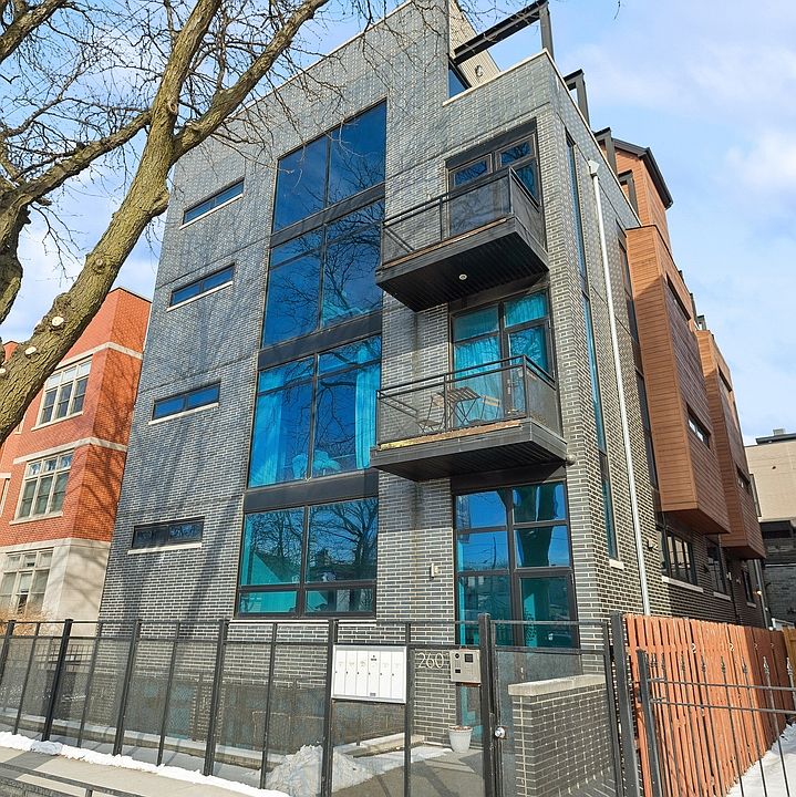 1st image of 2607 N Ashland Ave #3W