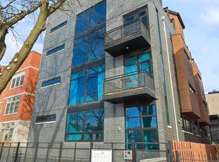 2607 N Ashland Ave #3W, Chicago, IL 60614