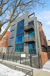 2607 N Ashland Ave #3W, Chicago, IL, 60614