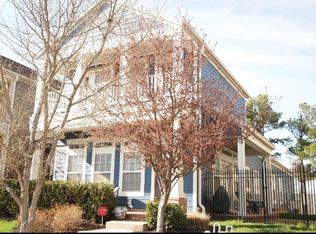 2636 E Frontier Elm Dr, Fayetteville, AR 72703