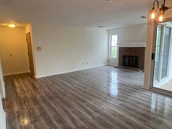 4th image of 1360 Cedarwood Dr APT A3
