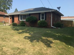 625 Clegg Rd, West Des Moines, IA 50265