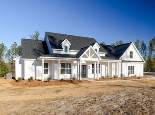 1008 Wrights Mill Rd, Aiken, SC 29801