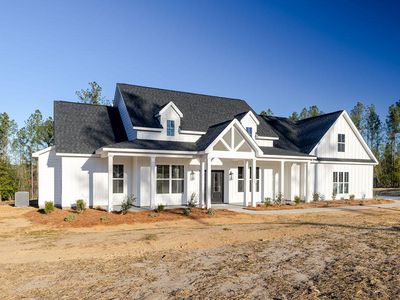 1008 Wrights Mill Rd, Aiken, SC, 29801