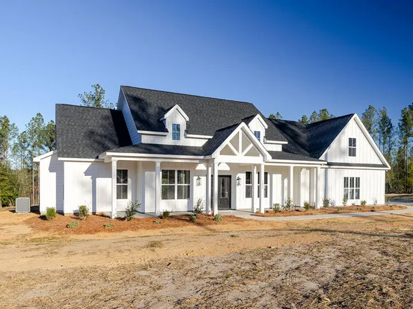 1008 Wrights Mill Rd, Aiken, SC 29801