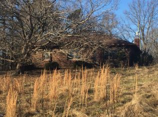 1370 Harpertown Ln, Tunnel Hill, IL 62972
