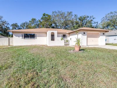1257 Waterfall Dr, Spring Hill, FL, 34608