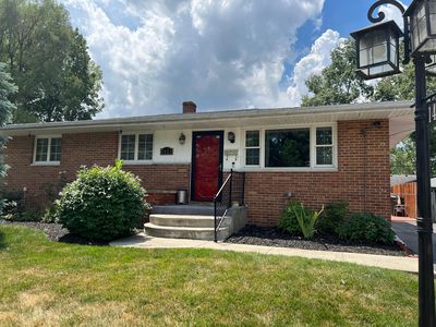 1423 Picard Rd, Columbus, OH, 43227