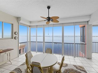 14813 Laguna Dr #PENTHOUSE 1B, Fort Myers, FL 33908