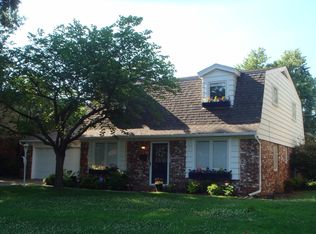 1721 E 57th St S, Tulsa, OK 74105