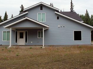 29473 Canoe Avenue, Sterling, AK 99672