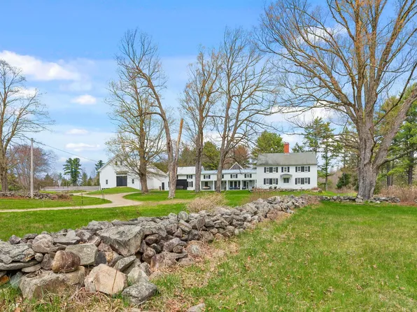 192 South Road, Parsonsfield, ME 04047