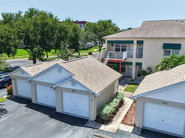 6330 99TH WAY N #14B, ST PETERSBURG, FL 33708