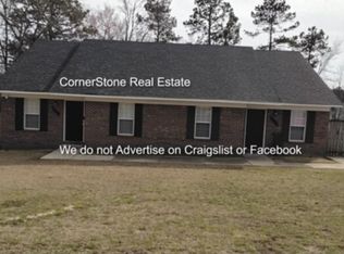 3466 Rockfish Rd, Raeford, NC 28376