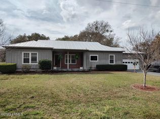640 Kinloch Rd, Seabrook, SC 29940