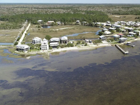 18982 Good Times Dr, Perry, FL 32348