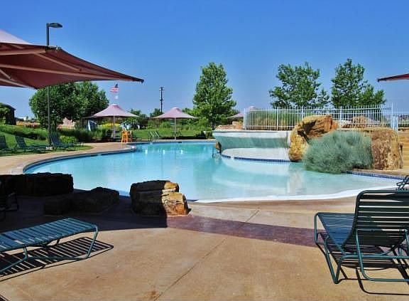 153 Blue Stem Street