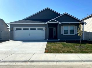 3902 Hickory Smoke St, Caldwell, ID 83605