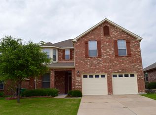 1917 Morning Dove, Aubrey, TX 76227