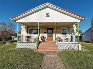 1001 S 29th St, Lafayette, IN 47904