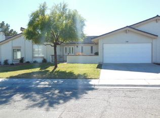 5609 Ridgegrove Ave, Las Vegas, NV 89107