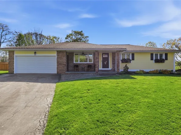 68 Favara Cir, Rochester, NY 14609