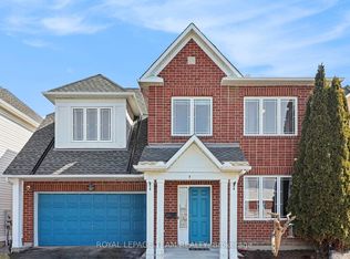 267 Northwind St, Ottawa, ON K4A 5G5