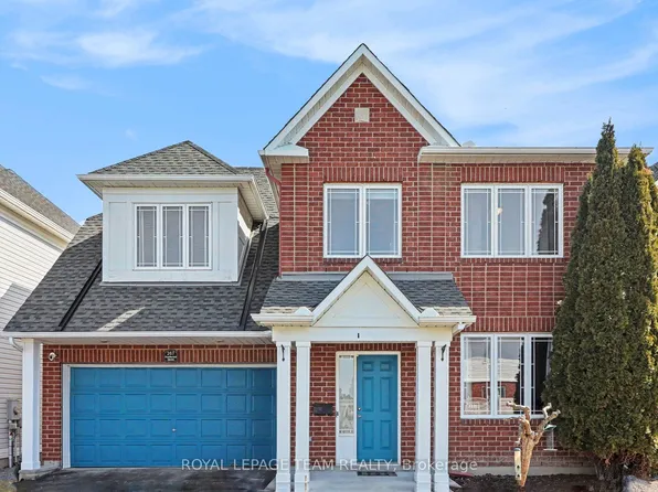 267 Northwind St, Ottawa, ON K4A 5G5