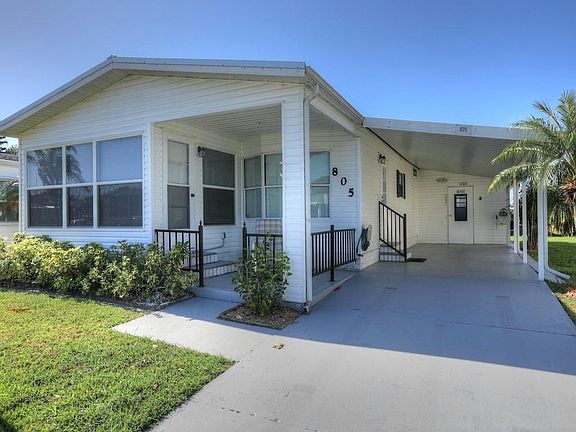 3rd image of 805 Bougainvillea Cir