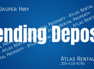 4528 Old Jasper Hwy, Adamsville, AL 35005
