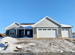 1624 Drusillas Way, Green Bay, WI 54313