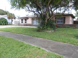 3633 Crossbow Dr, Cocoa, FL 32926
