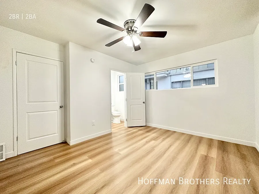 2 bed, 1200 sqft, $3,450 — Photo 4