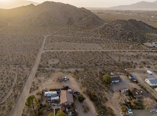 0 Mountain View Rd #29, Lucerne Valley, CA 92356