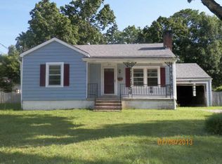 215 6th Ave, Columbia, TN 38401