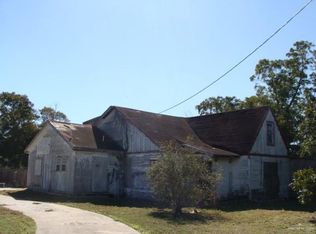 603 E Ridge Rd, San Juan, TX 78589