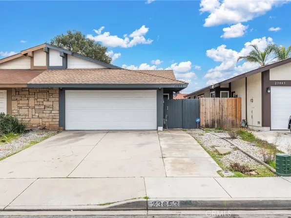 23853 Betts Pl, Moreno Valley, CA 92553